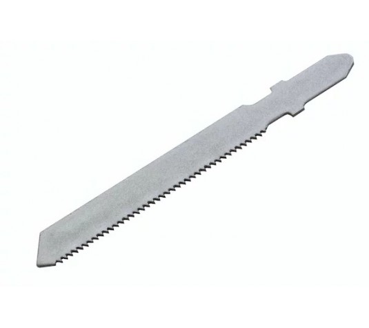 Полотна для електролобзика T118A 50×1,2 мм 5 шт.