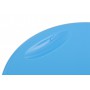 Ведро пластмассовое круглое с отжимом 9 л, голубое ELFE 92961