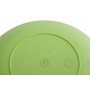 Таз пластмассовый круглый 9 л, зеленый ELFE 92975