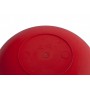 Таз пластмасовий круглий 9л червоний ELFE 92982