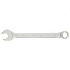 Ключ комбинированный 12 мм, CrV, холодный штамп GROSS 15131