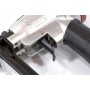 Степлер пневматический для прямоугольных скоб от 6 до 13 мм MTX 574159