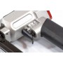 Степлер пневматический для прямоугольных скоб от 10 до 22 мм MTX 574209