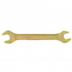 Ключ ріжковий 10x11мм СИБРТЕХ 14304