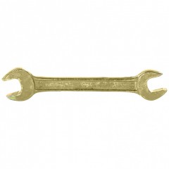 Ключ ріжковий 12x13мм СИБРТЕХ 14305