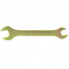 Ключ ріжковий 13x17мм СИБРТЕХ 14307